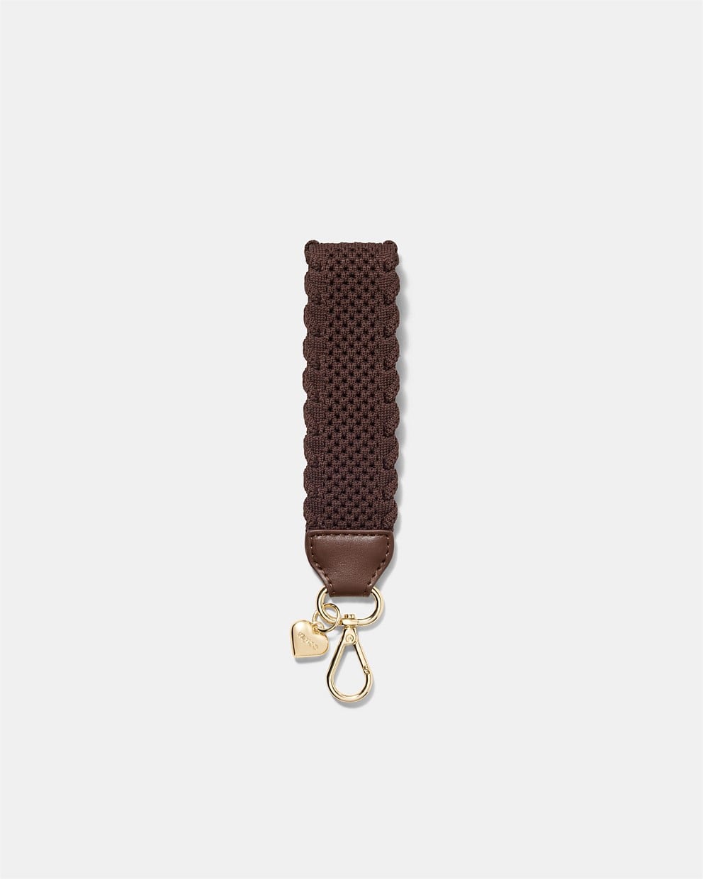 Blondie Wrist Strap