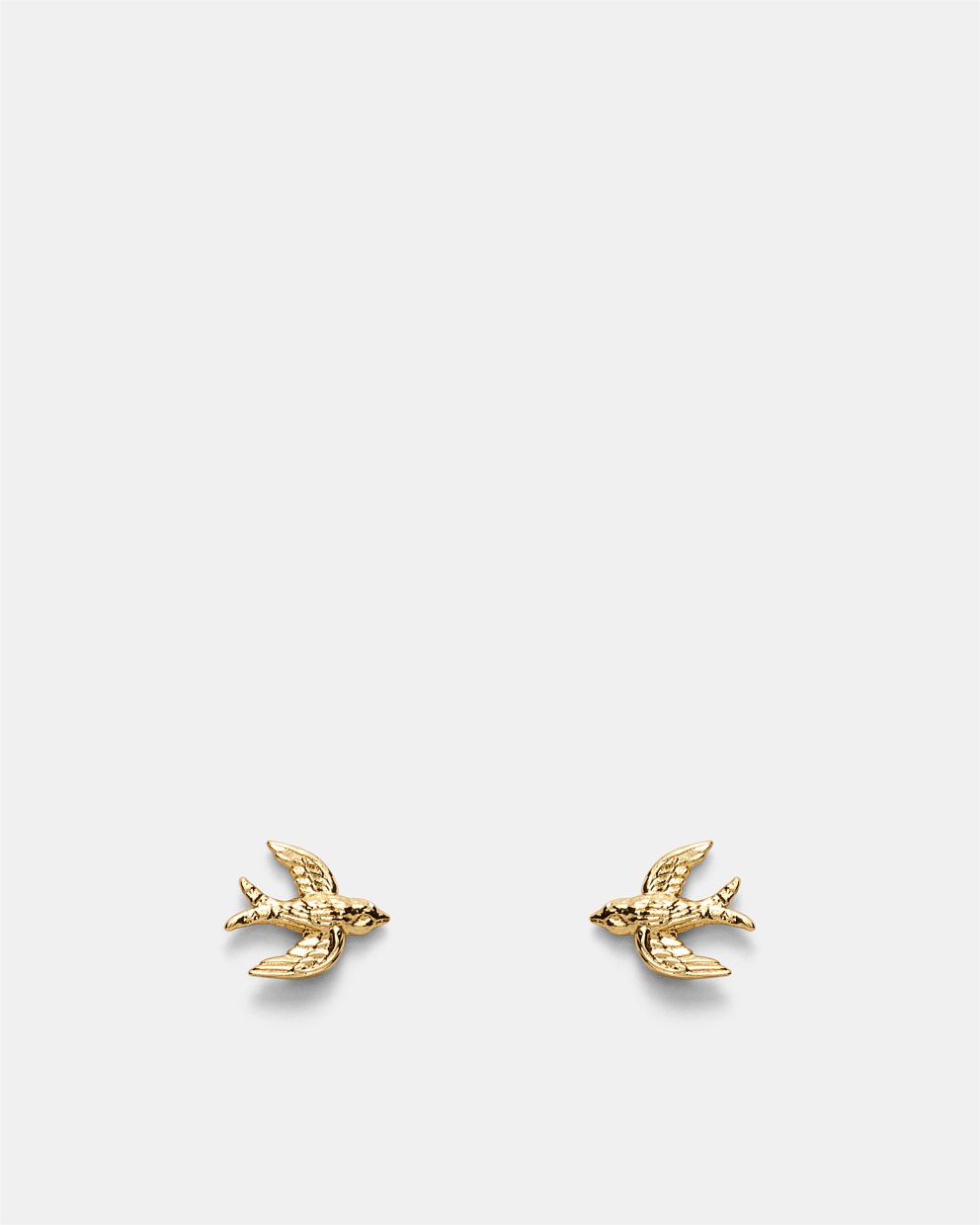 Ornithea Stud Earrings