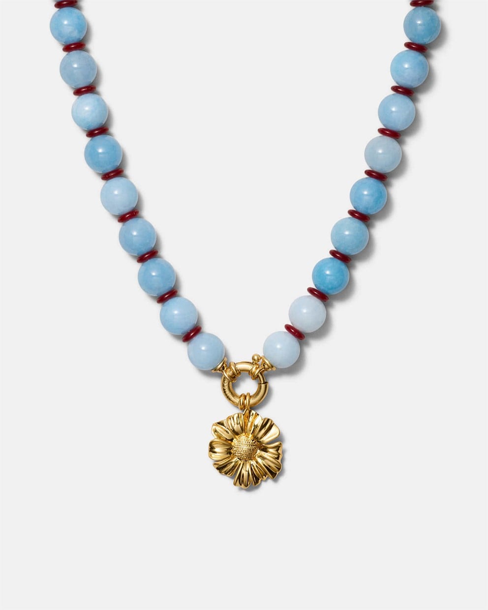 Harbour Side Necklace