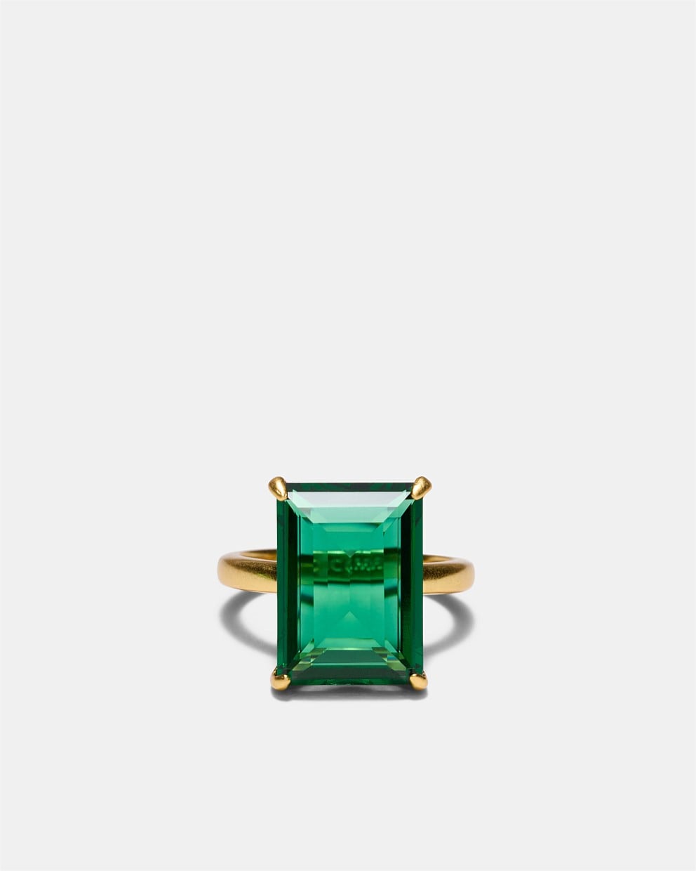 Garden Cocktail Ring