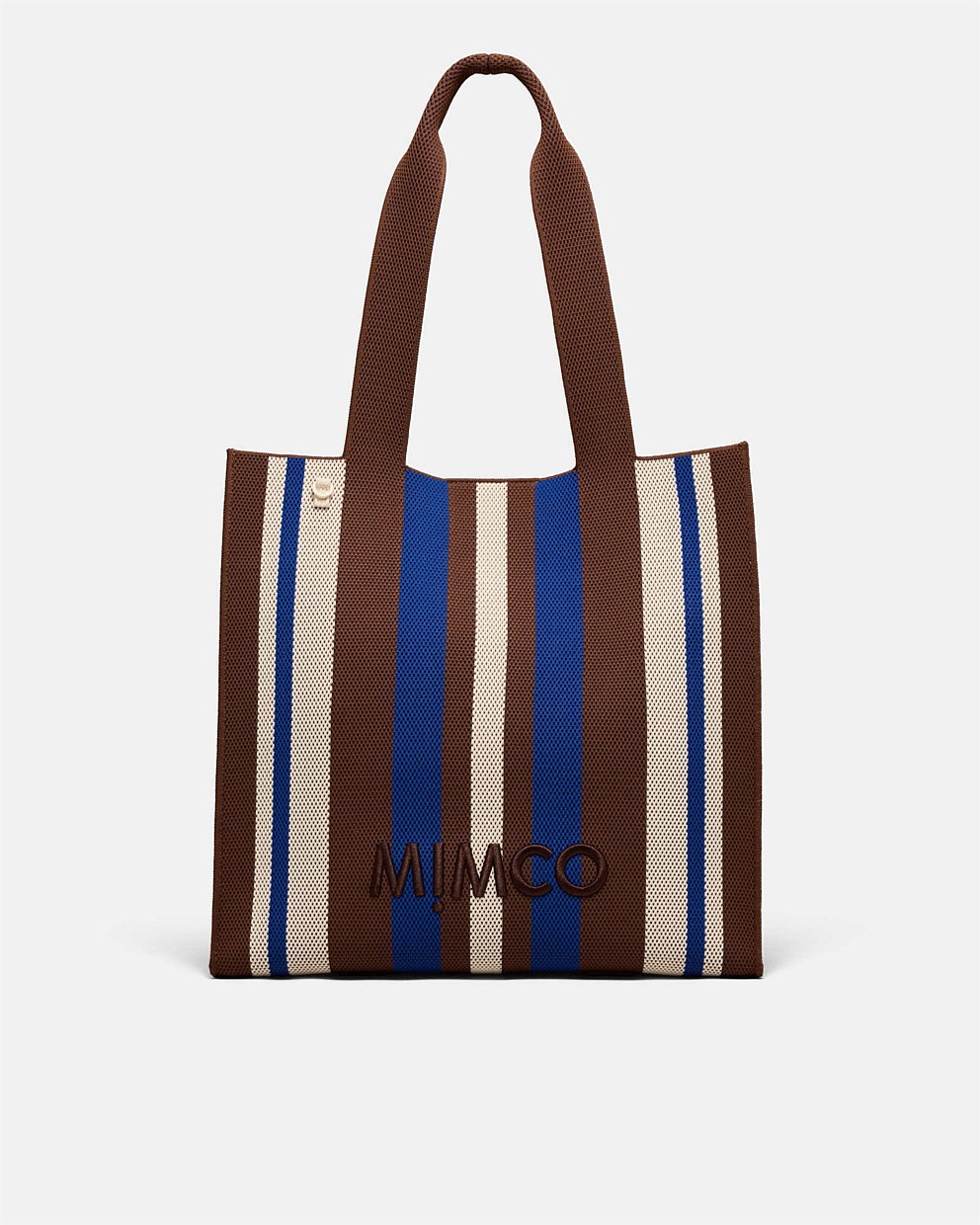 Blondie Large Boxy Tote Bag