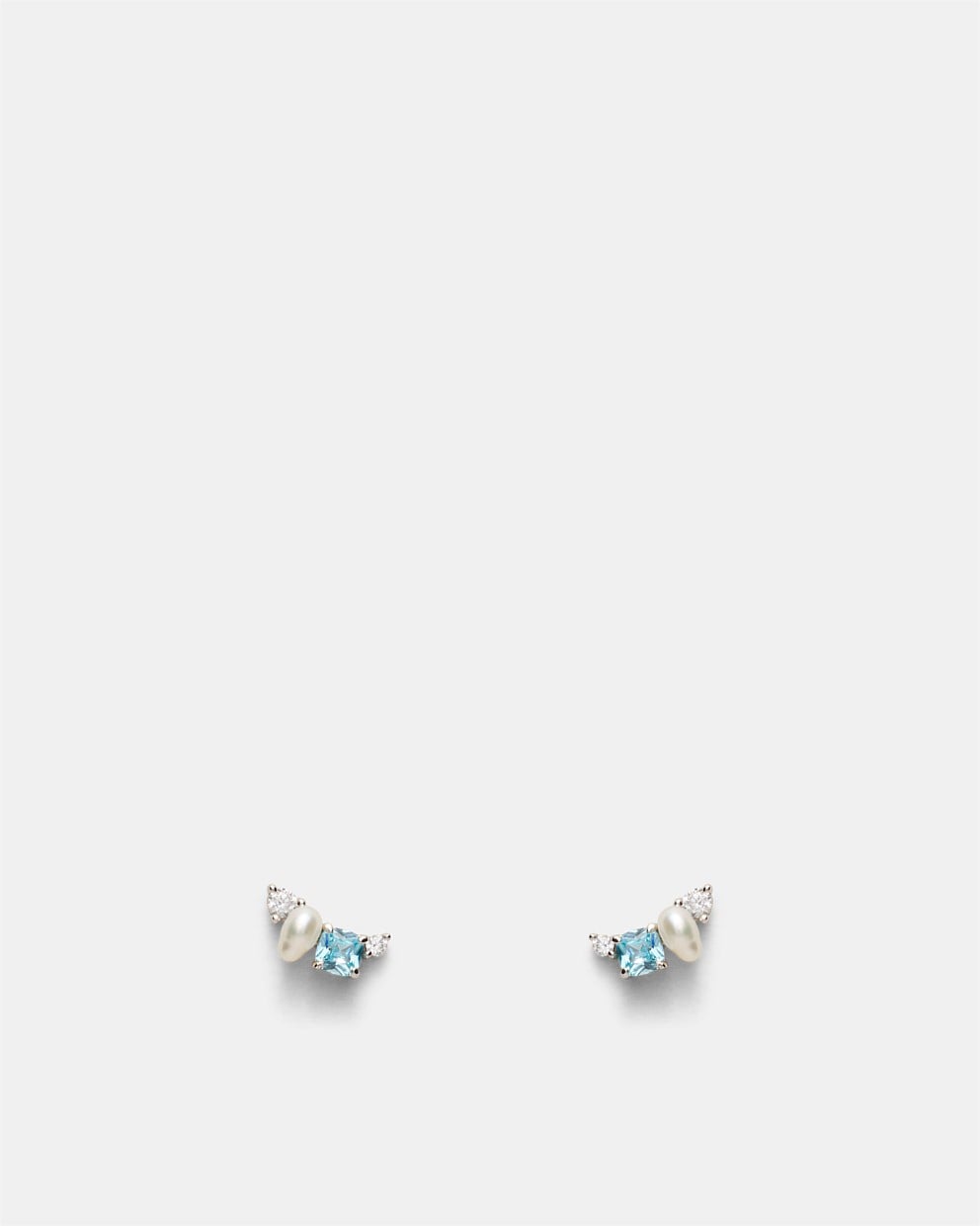 Splash Stud Earrings