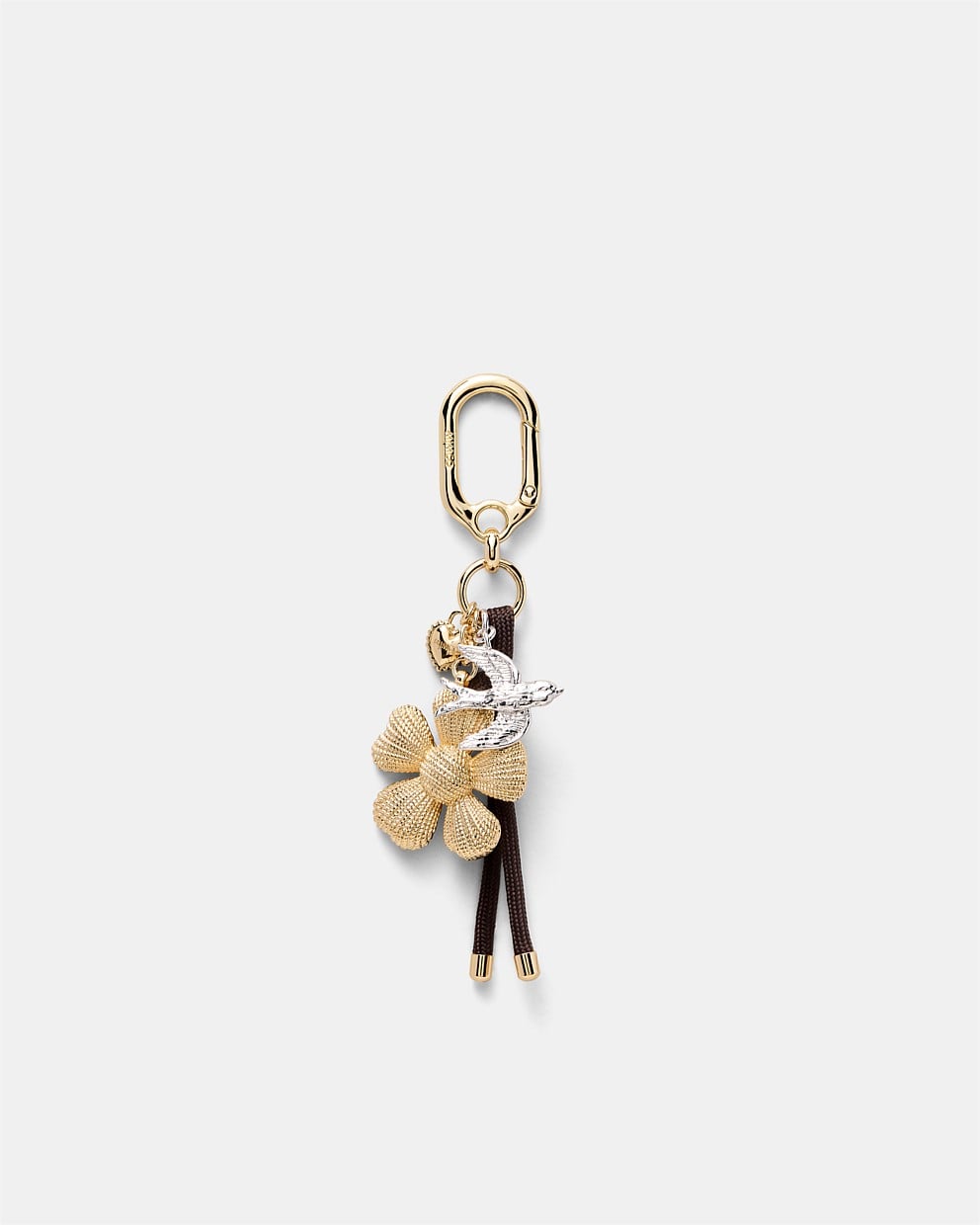 Daisy Drm Bag Charm