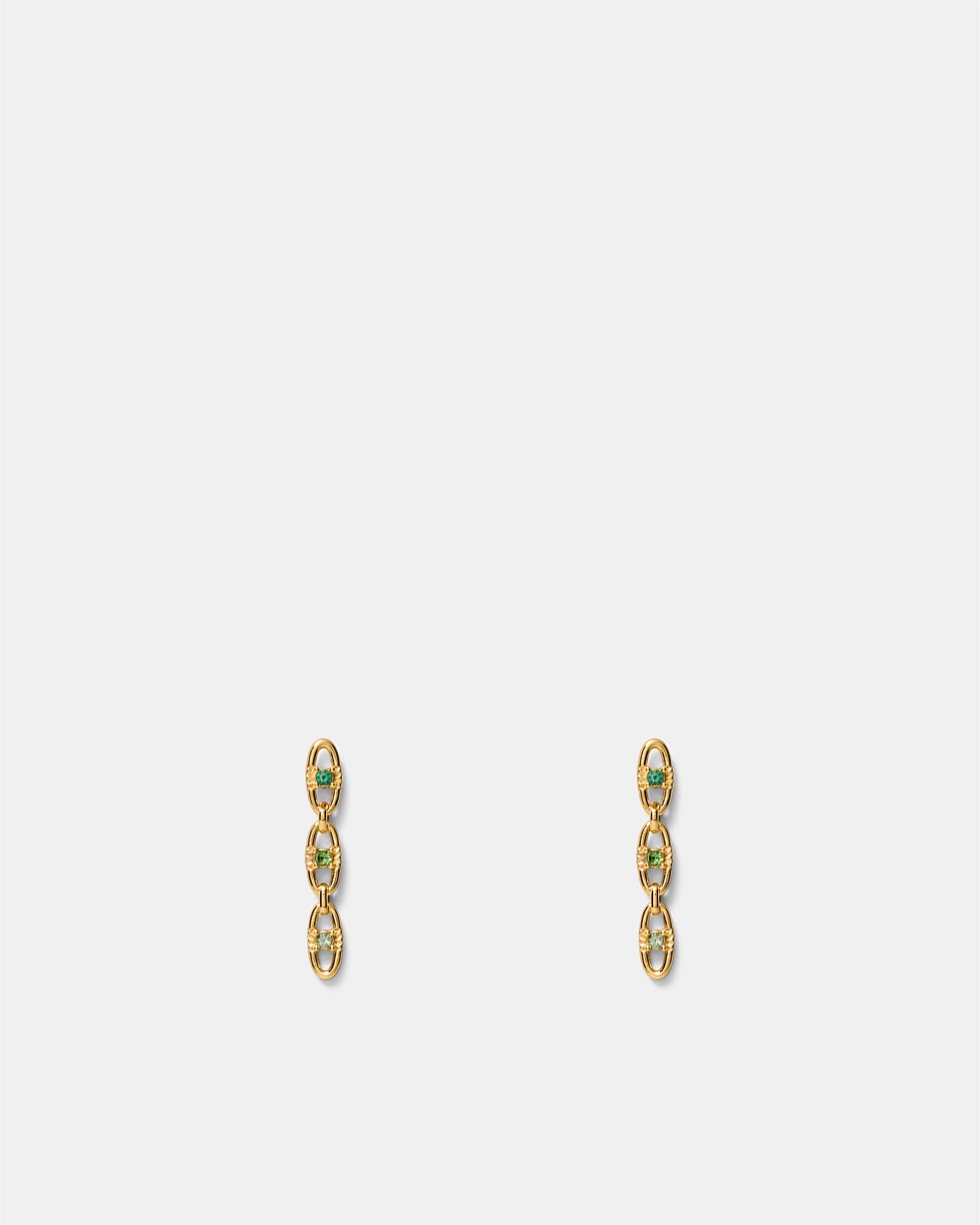 Crystallize Earrings