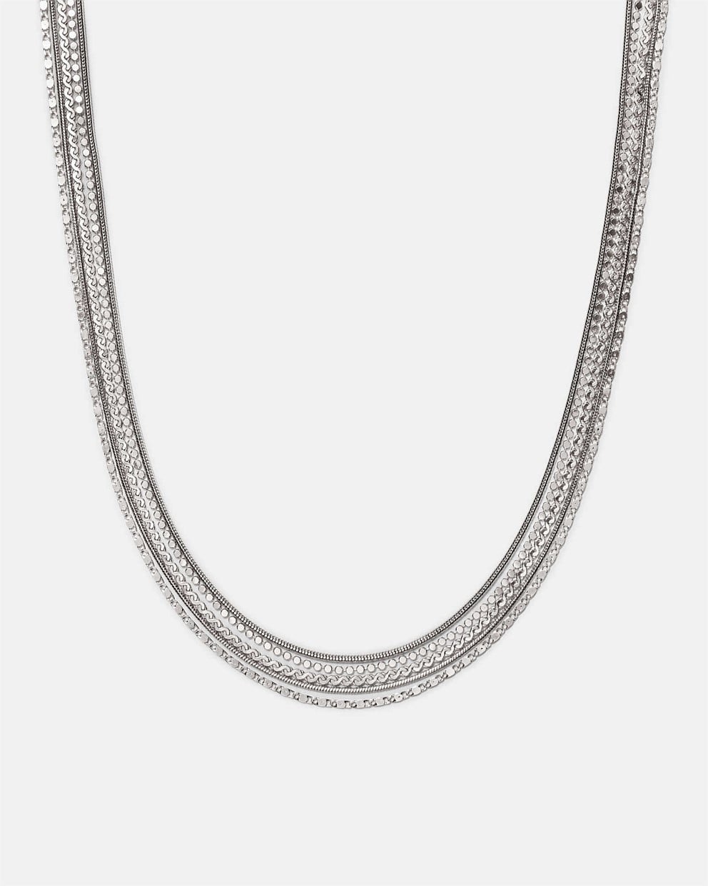 Promenade Necklace