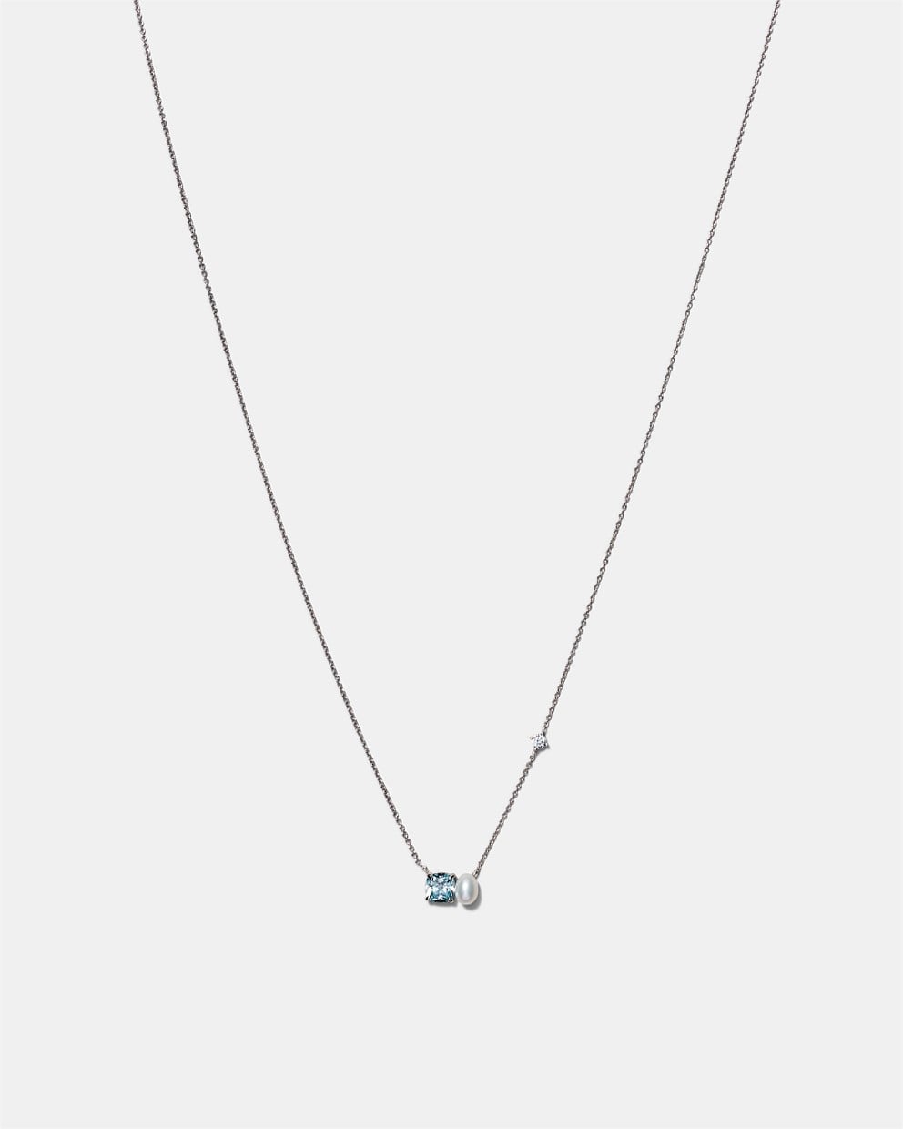 Splash Necklace