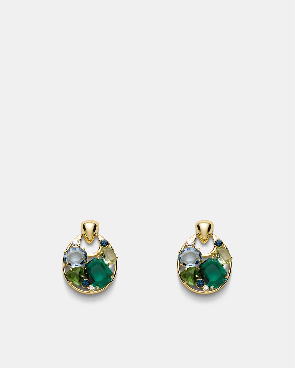Treasure Earrings