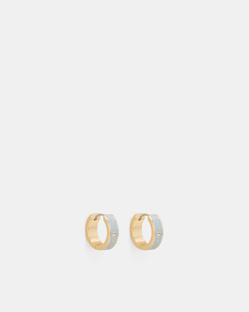 Enamour Huggie Earrings