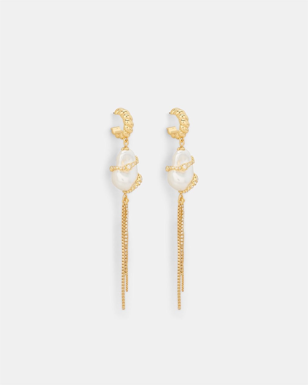 Enlace Earrings