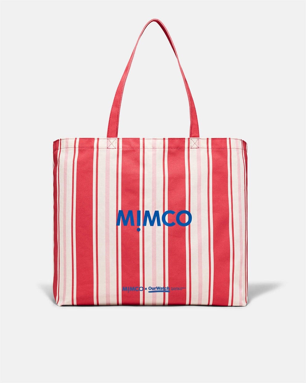 Mimco X Our Watch Tote Bag