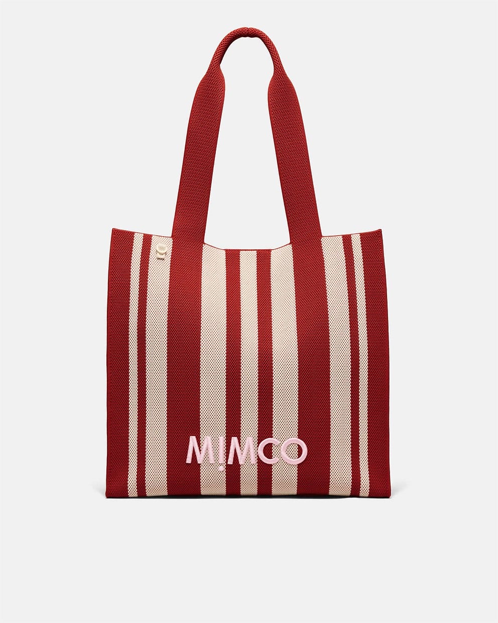Blondie Large Boxy Tote Bag