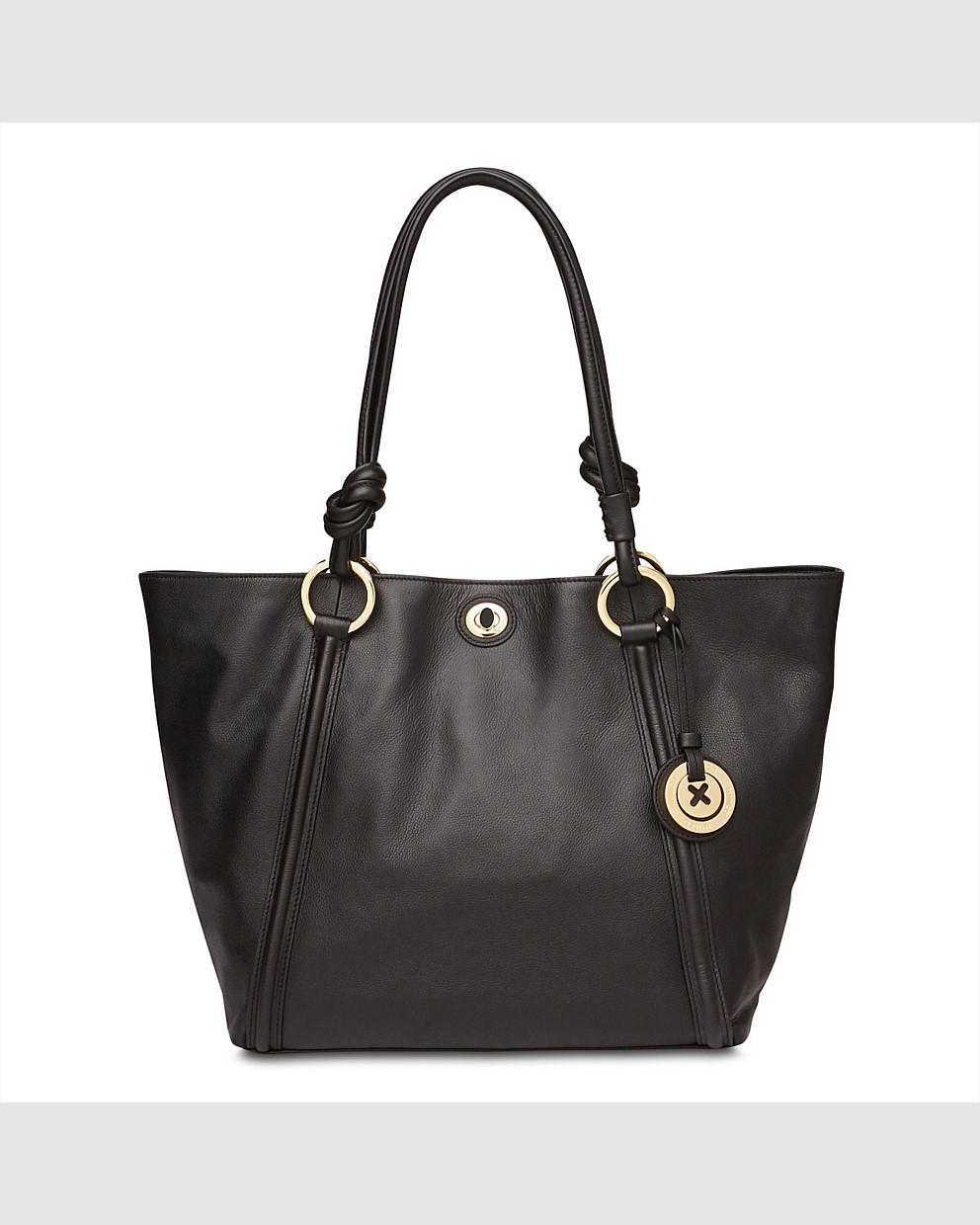 Mim Supernatural Tote
