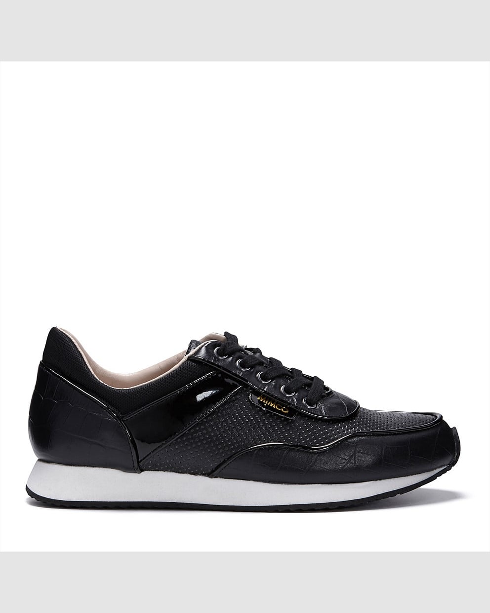 HIGH KICK SNEAKER