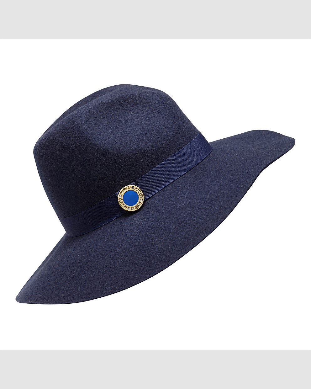 HYPEREAL WIDE FEDORA