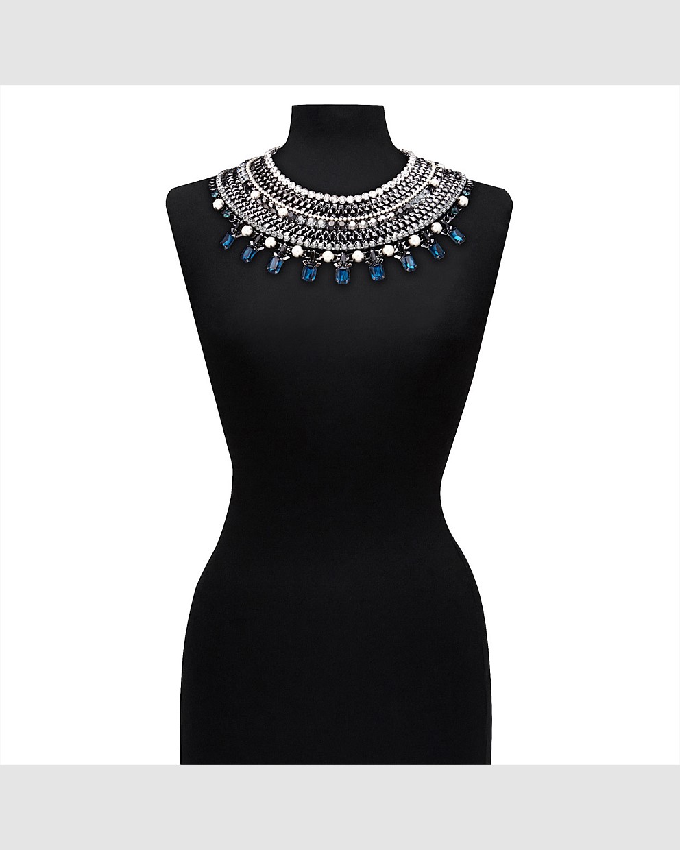 MARATHENA LIMITED EDITION NECK
