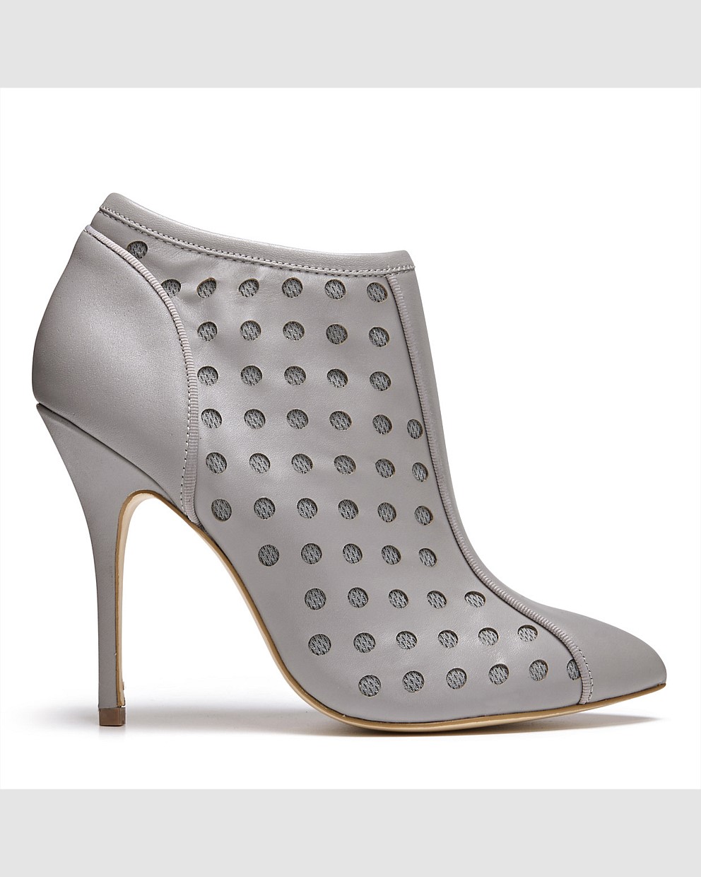 STREAMLINE BOOTIE