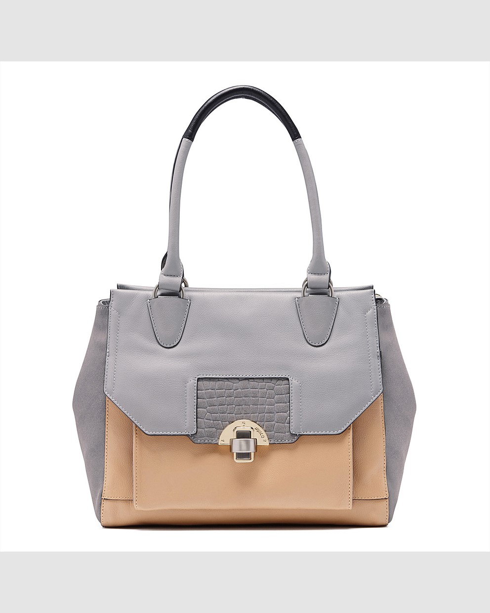 DECOMANIA DAY BAG