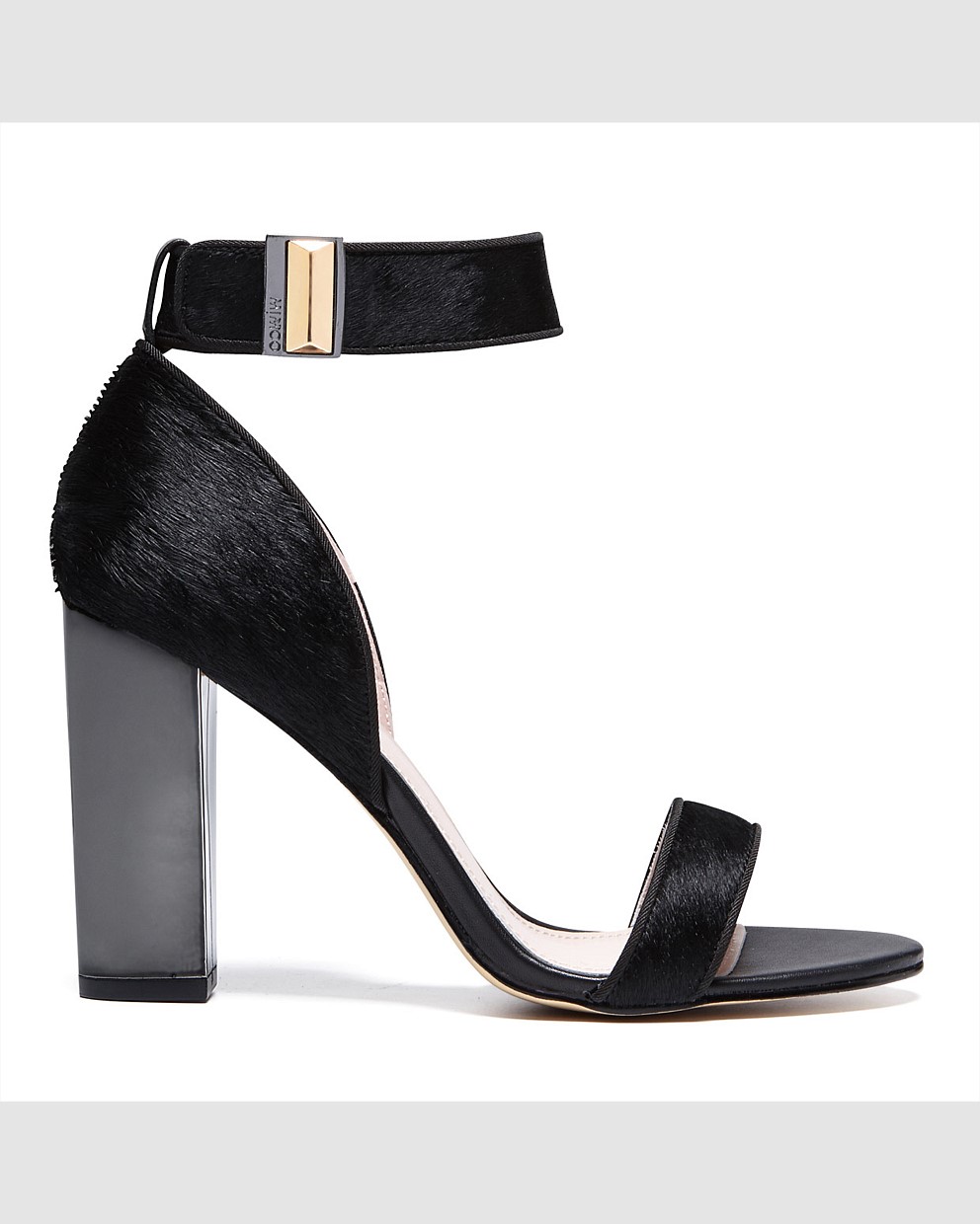 Kinetica Heel