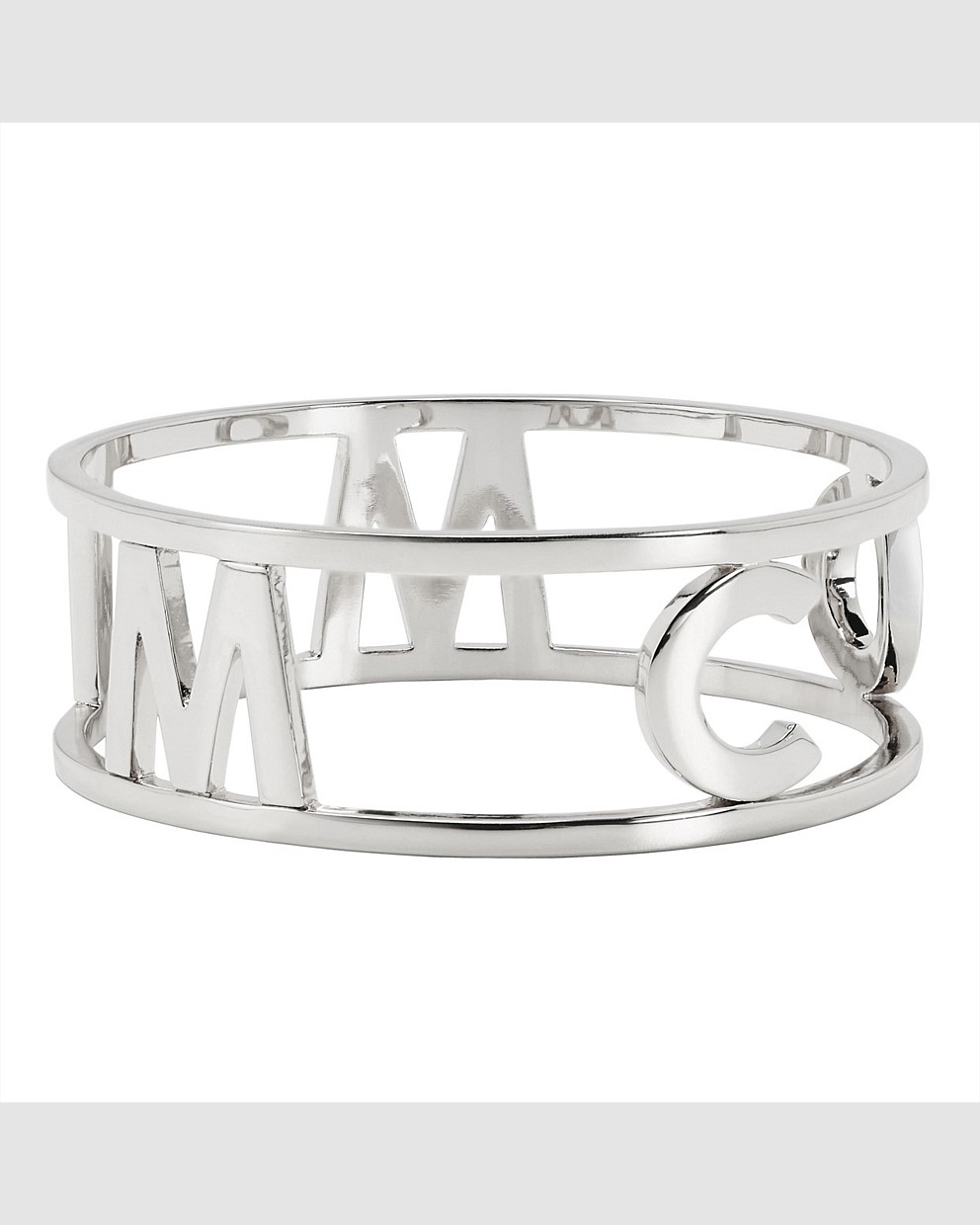 ESTATICA WIDE BANGLE