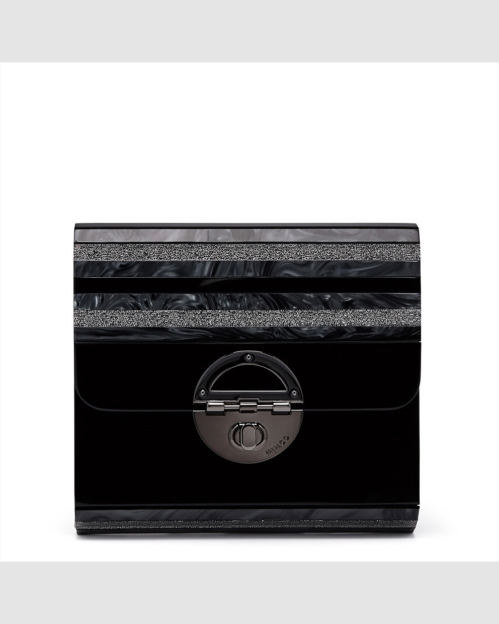 GIRL POWER CLUTCH