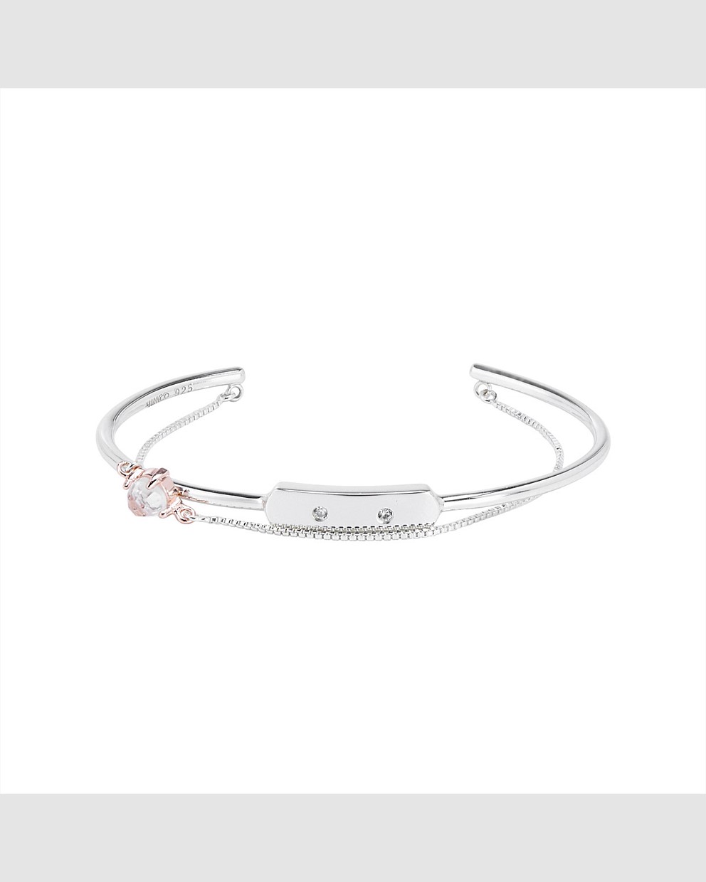 POLARIS OPEN CUFF