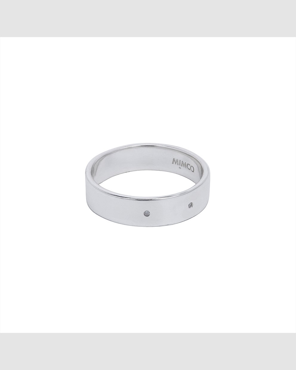 POLARIS RING
