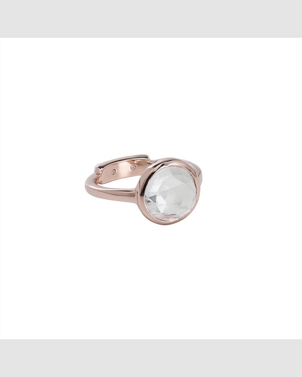 Trailblaze Ring
