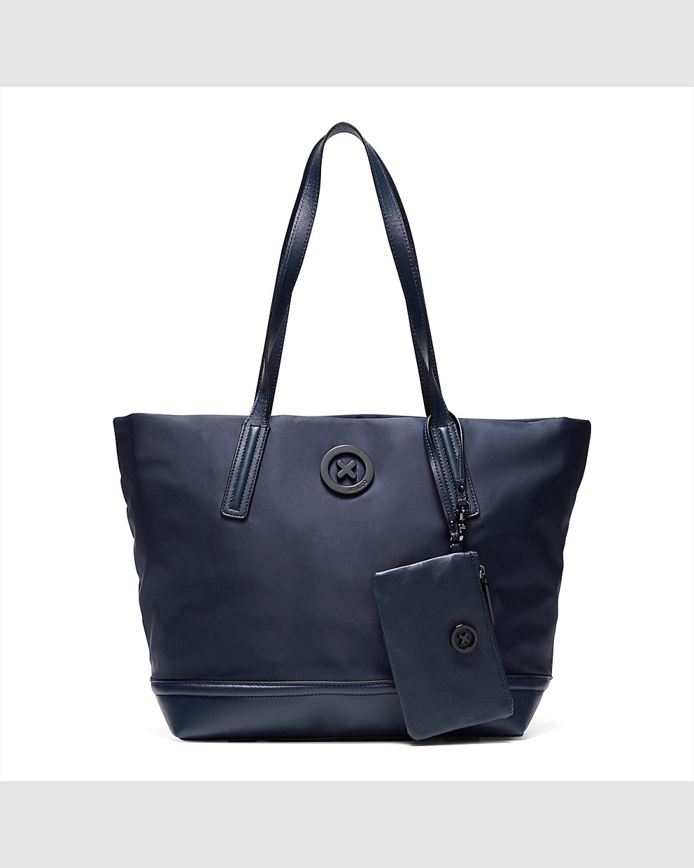 SPLENDIOSA TOTE BAG
