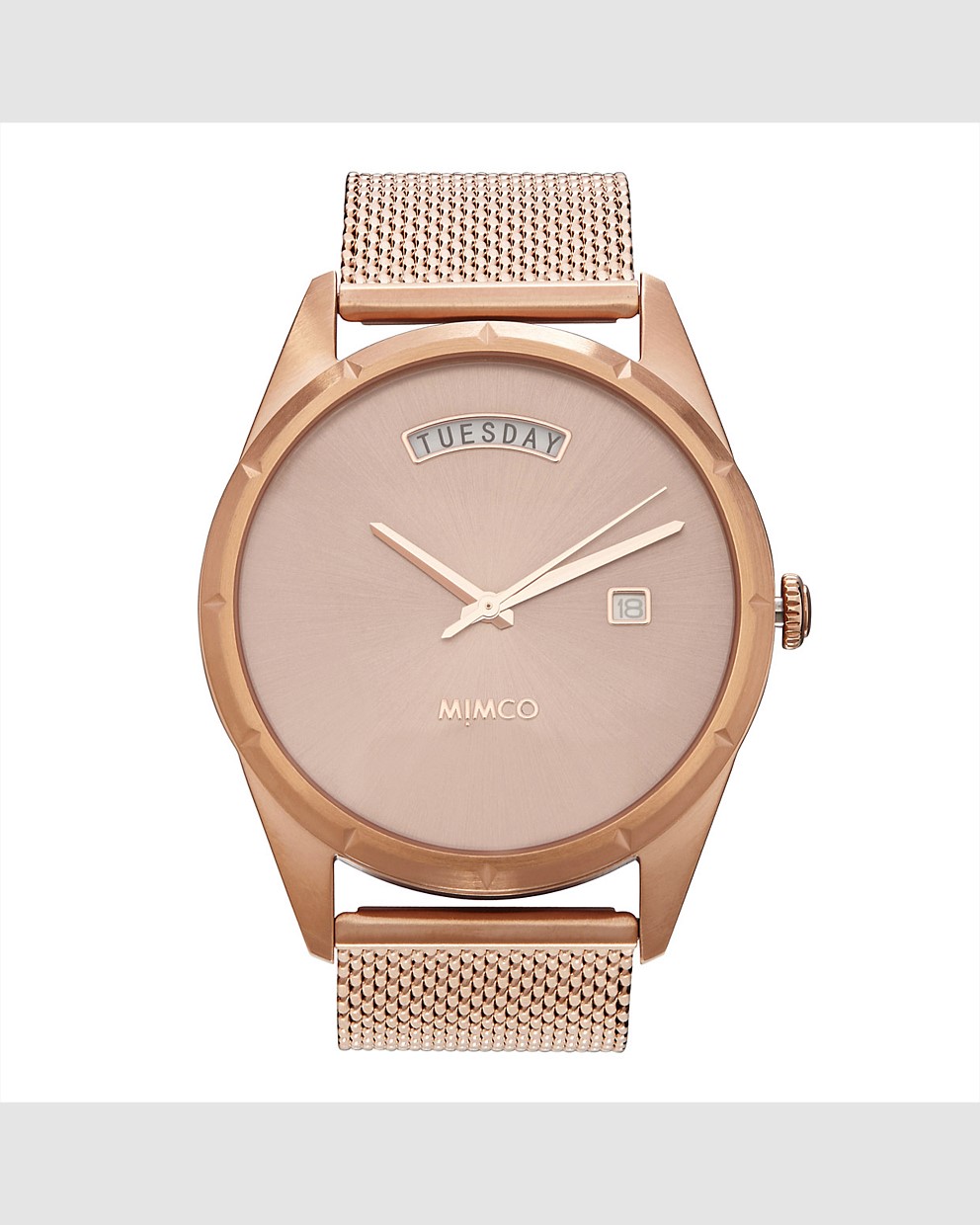 KINETICA TIMEPEACE