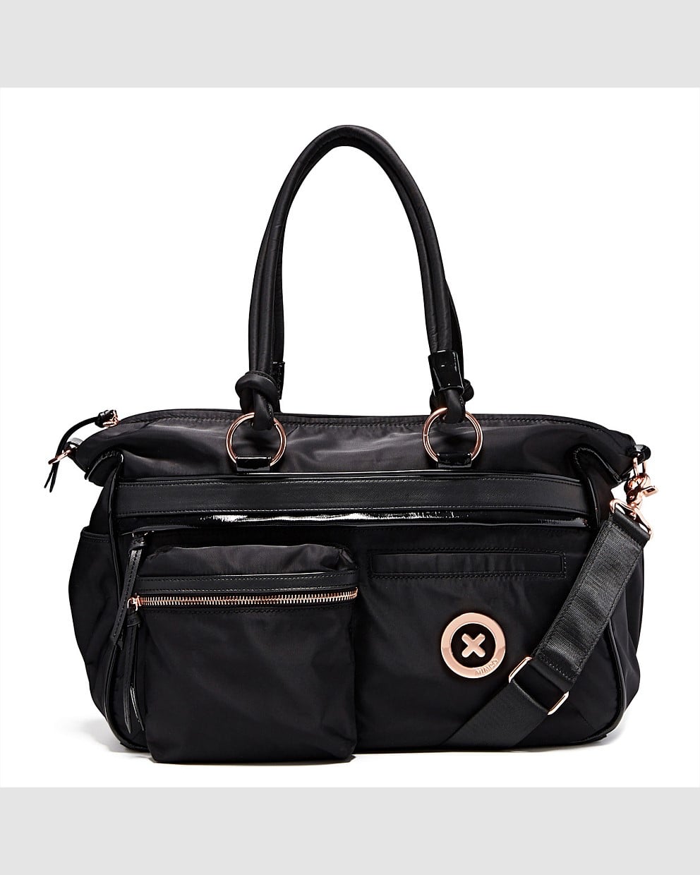 SPLENDIOSA BABY BAG