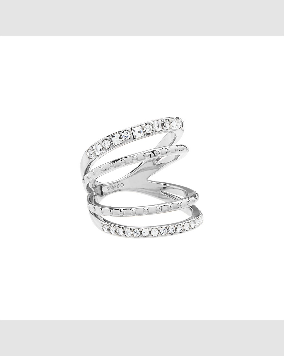 Zephyr Ring