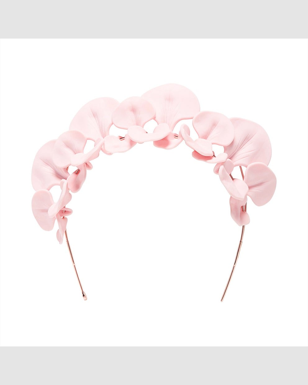 Flourish Crown