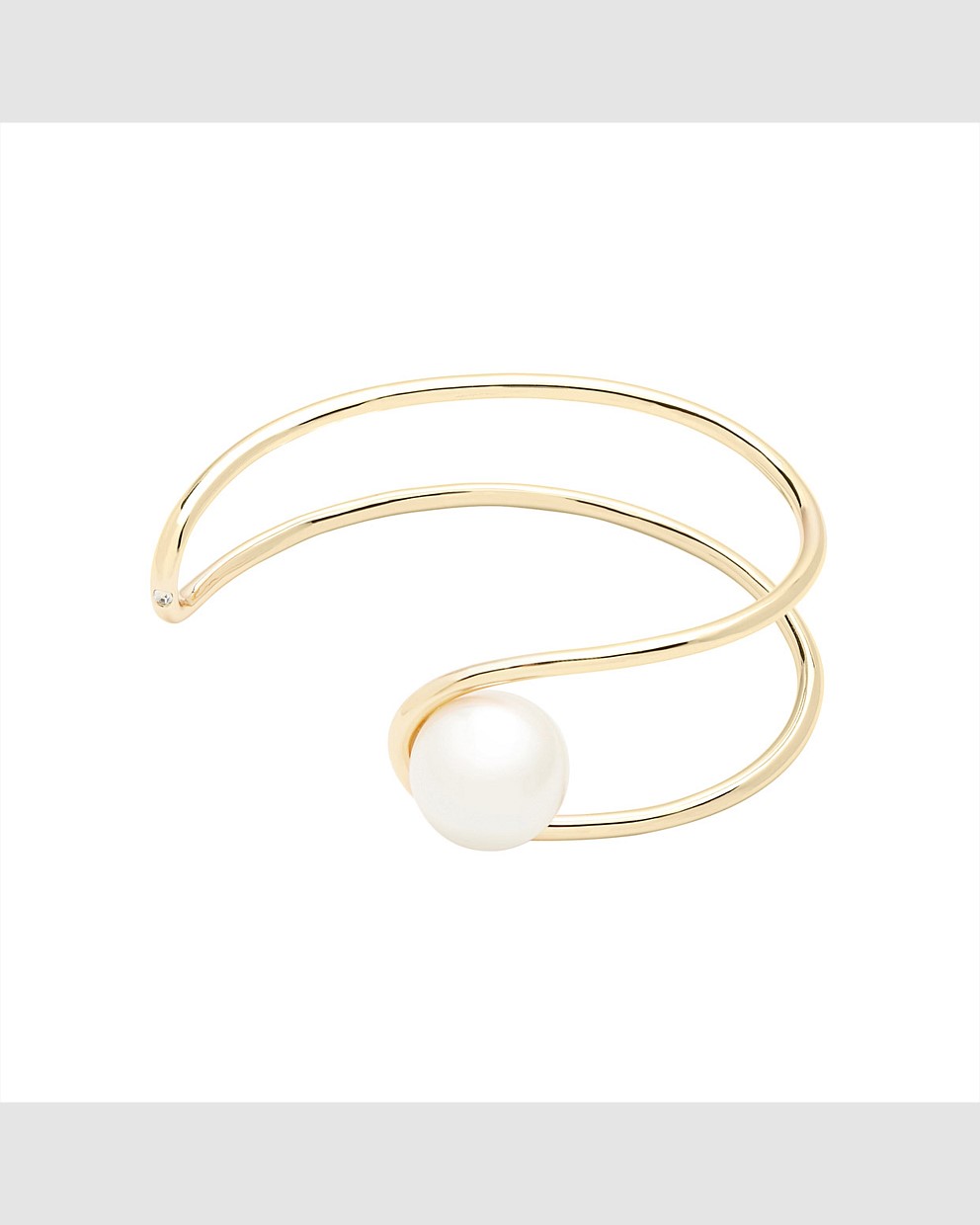 Ozone Open Cuff