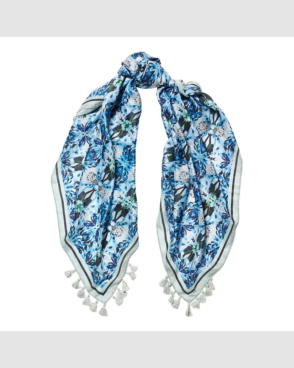 PICCADILLY SCARF