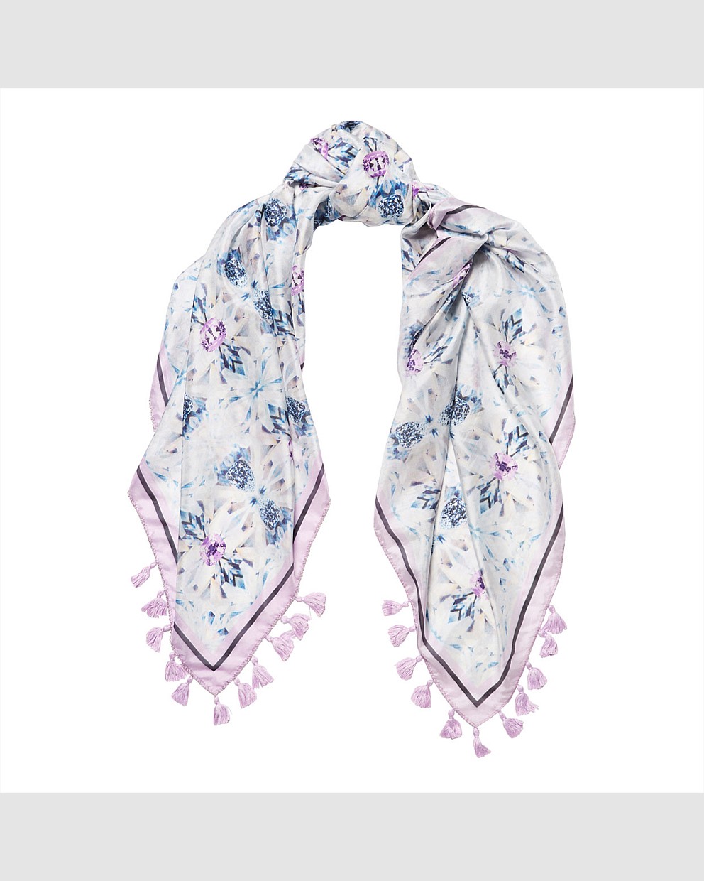 PICCADILLY SCARF