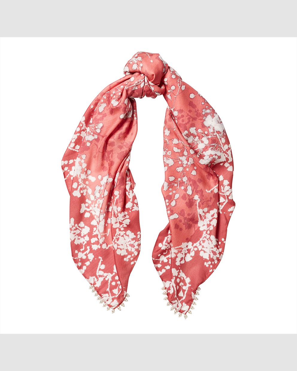 COLUMBIA ROAD SCARF