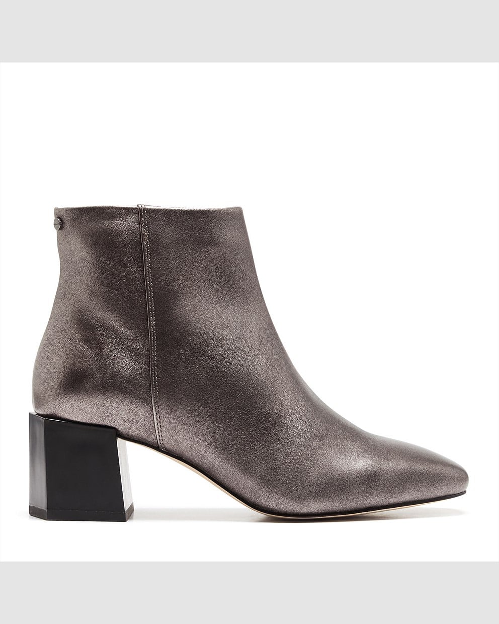 TURRET ANKLE BOOT