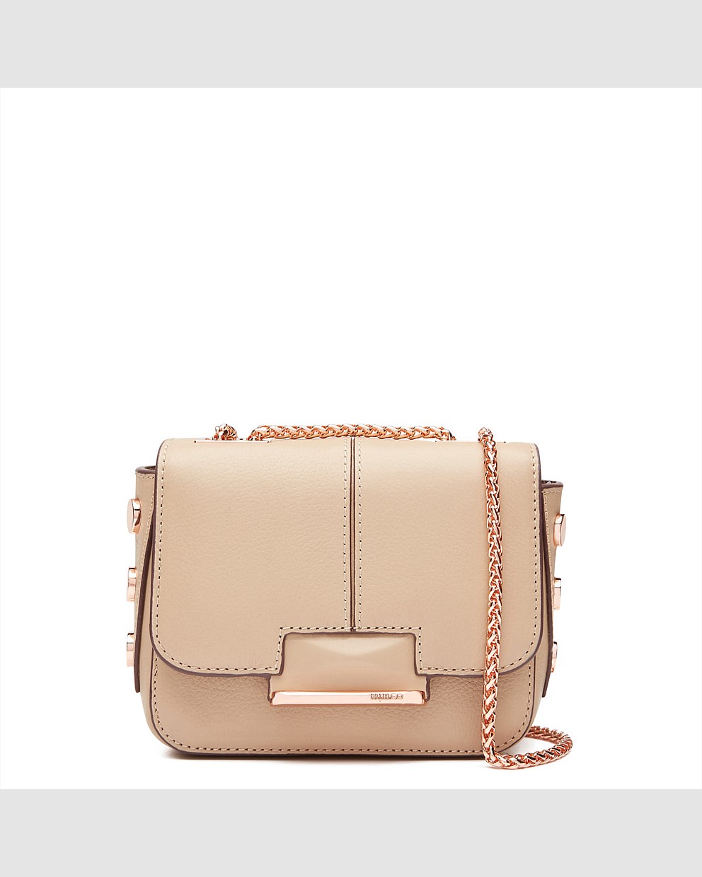 TRANCE MINI HIP BAG
