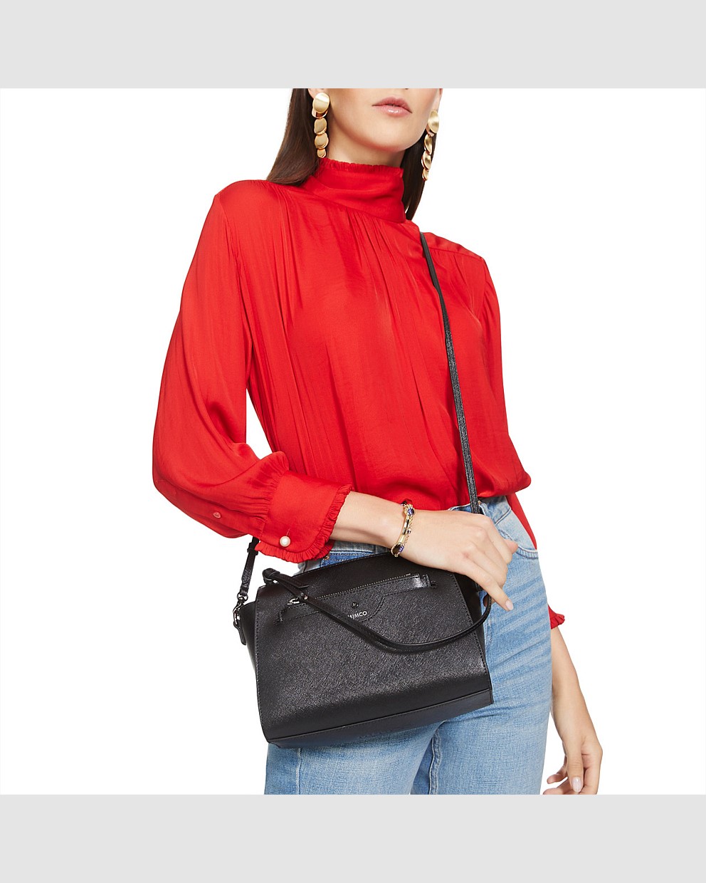 PHENOMENA MIDI HIP