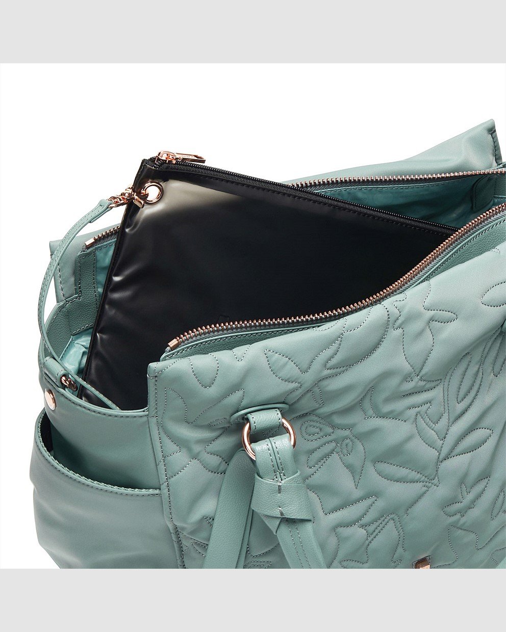 Storm Zen Baby Bag - Bags | Mimco