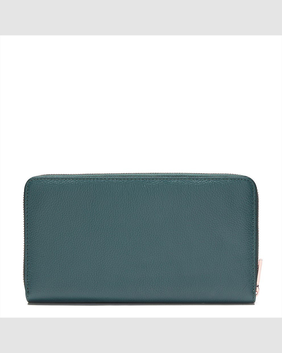 Petrol Green DAYDREAM TRAVEL WALLET Travel Accessories Mimco