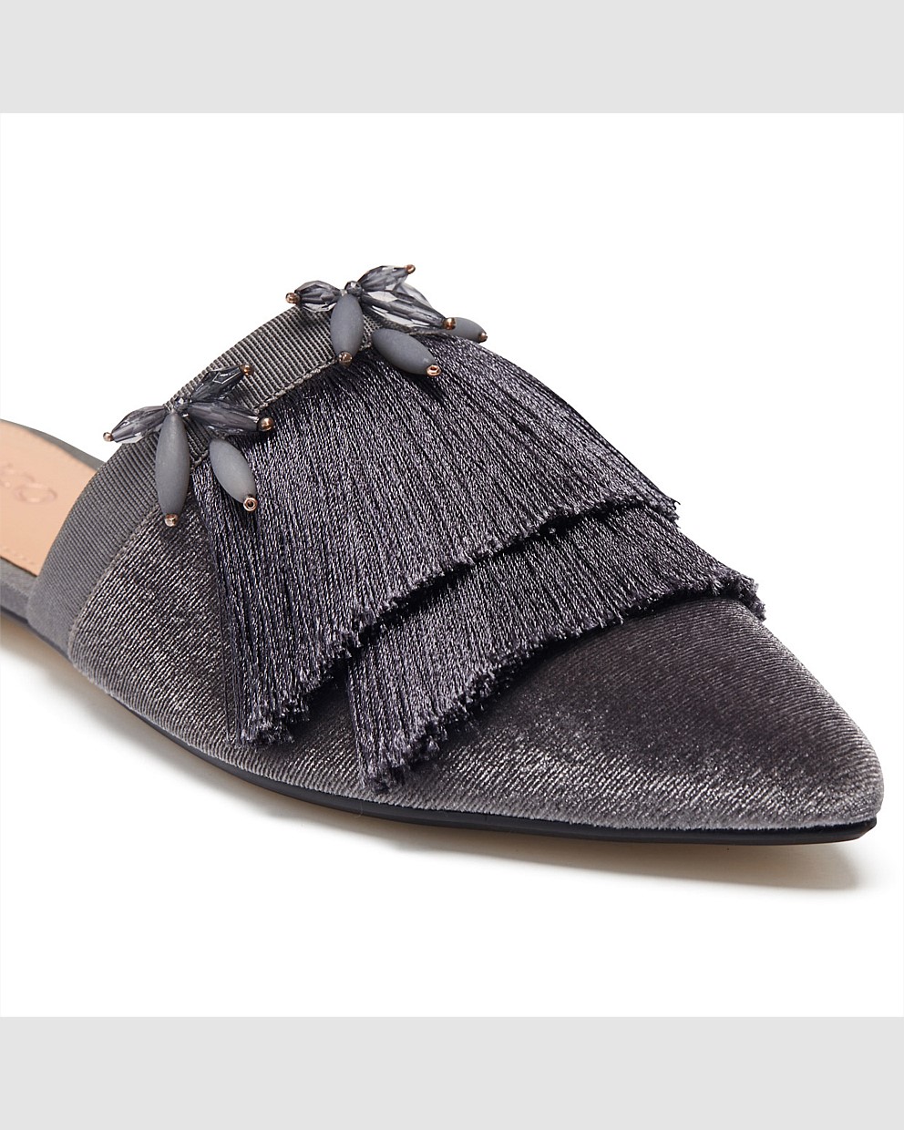 KINSHIP SLIPPER