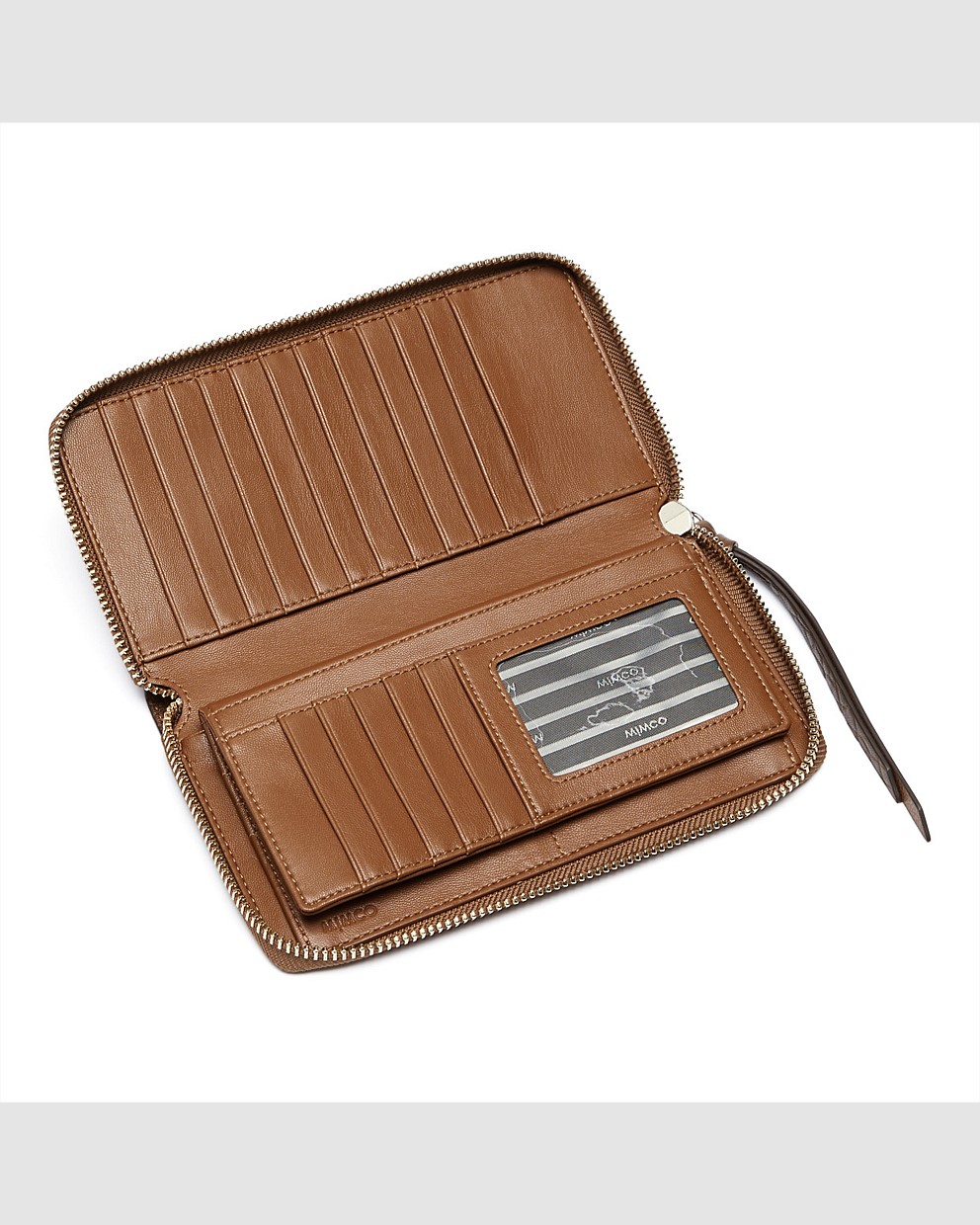 VISION EXTRA LARGE WALLET
