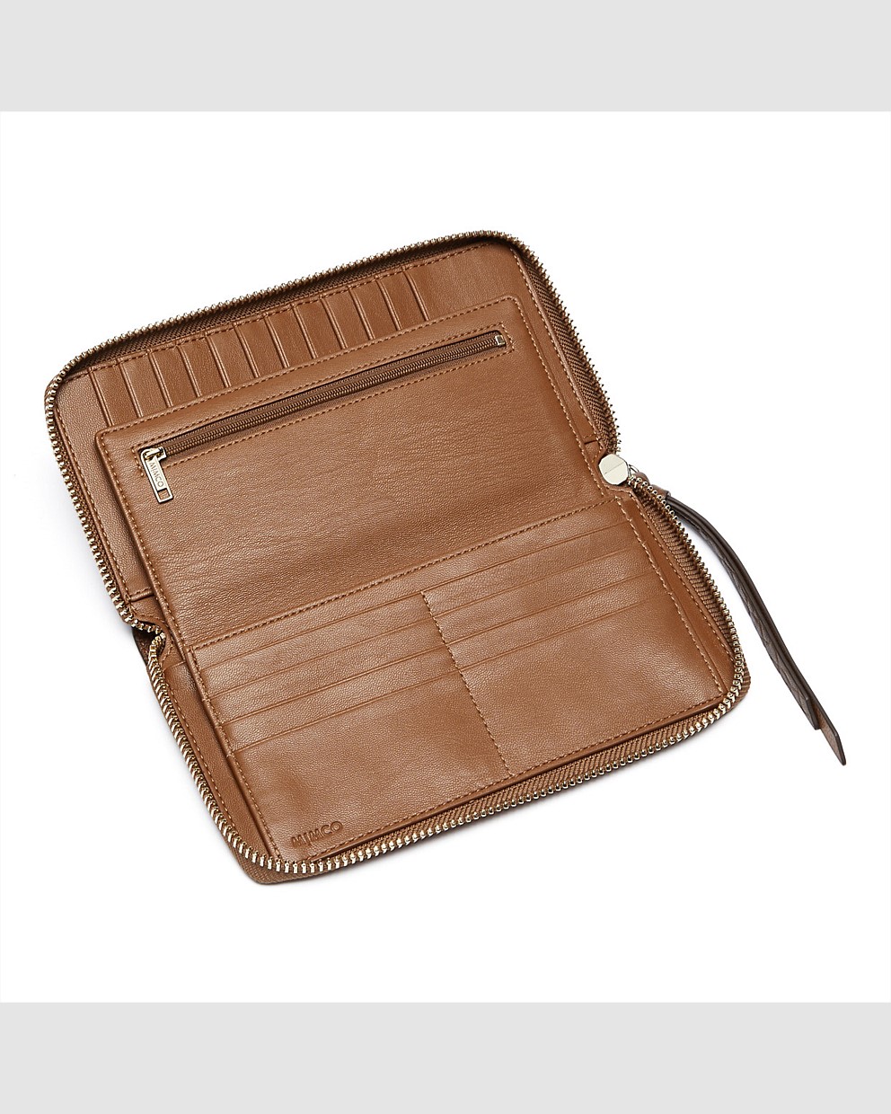 VISION EXTRA LARGE WALLET
