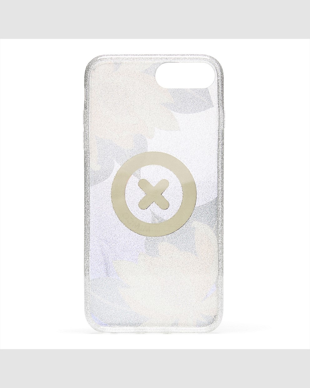 SUPER HARD CASE FOR IPHONE 6P/7P/8P