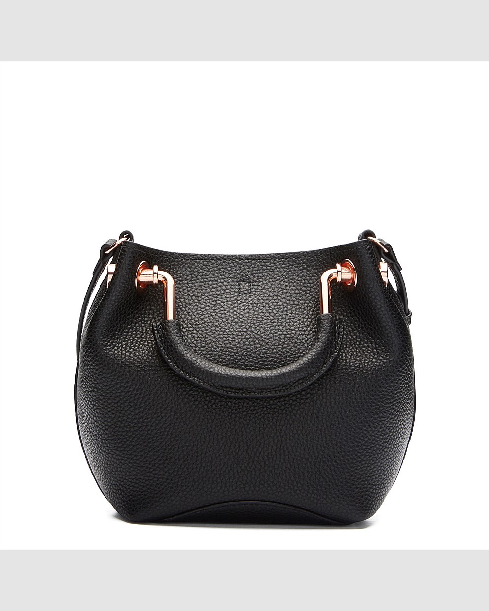 Flip Side Hip Bag