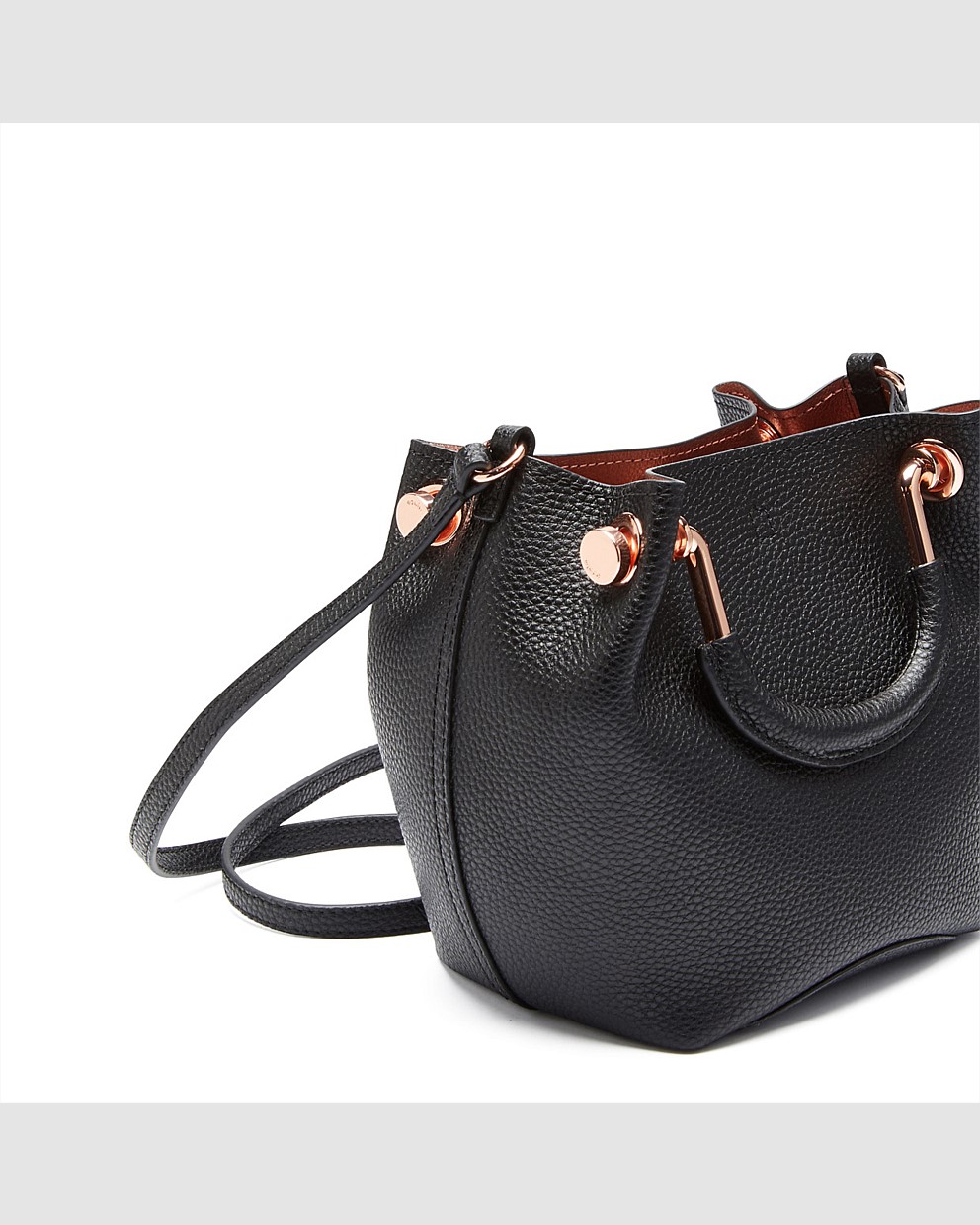 Flip Side Hip Bag
