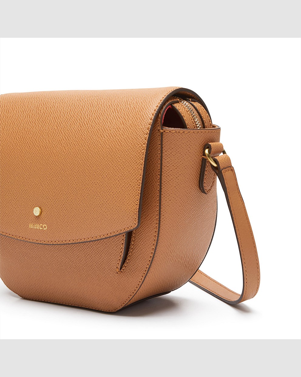 Sublime Saddle Bag