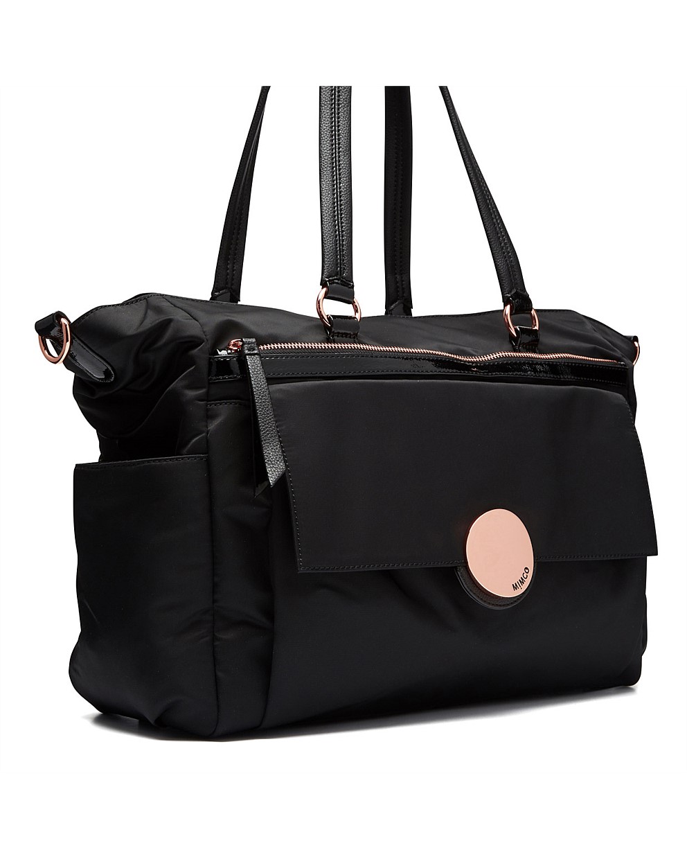 Waver Baby Bag