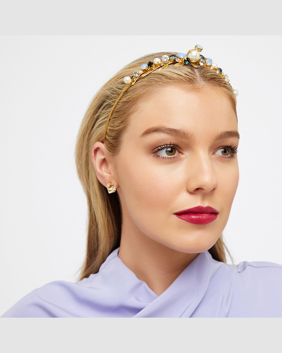 SEA CHANGE HEADBAND